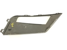 Recambio de rejilla paragolpes izquierda para seat leon (5f1) 1.4 tsi referencia OEM IAM 5F0853665G   2