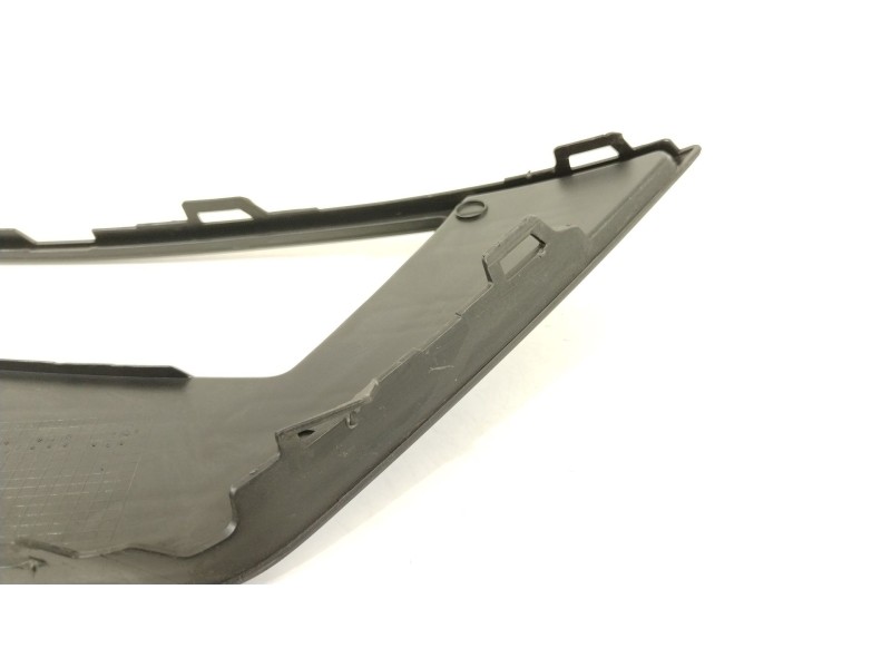 Recambio de rejilla paragolpes izquierda para seat leon (5f1) 1.4 tsi referencia OEM IAM 5F0853665G  