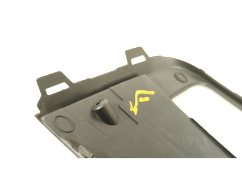 Recambio de rejilla paragolpes izquierda para seat leon (5f1) 1.4 tsi referencia OEM IAM 5F0853665G  