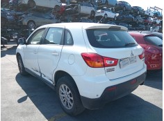 mitsubishi asx (ga_w_) del año 2011