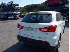 mitsubishi asx (ga_w_) del año 2011 2