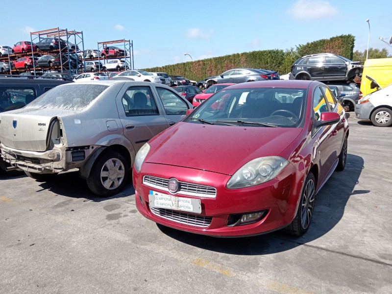 fiat bravo ii (198_) del año 2011