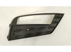 Recambio de rejilla paragolpes derecha para seat leon (5f1) 1.4 tsi referencia OEM IAM 5F0853666G  