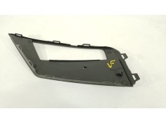 Recambio de rejilla paragolpes derecha para seat leon (5f1) 1.4 tsi referencia OEM IAM 5F0853666G   2