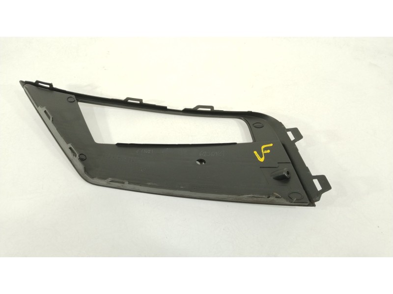 Recambio de rejilla paragolpes derecha para seat leon (5f1) 1.4 tsi referencia OEM IAM 5F0853666G  