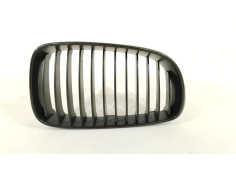 Recambio de rejilla delantera para bmw 1 coupé (e82) 120 d referencia OEM IAM 51137166440  