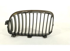 Recambio de rejilla delantera para bmw 1 coupé (e82) 120 d referencia OEM IAM 51137166440   2