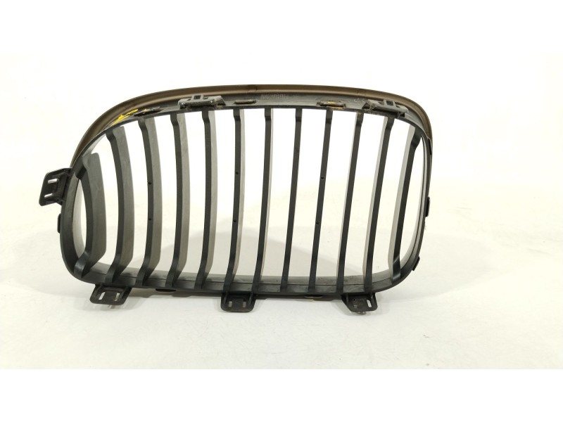 Recambio de rejilla delantera para bmw 1 coupé (e82) 120 d referencia OEM IAM 51137166440  