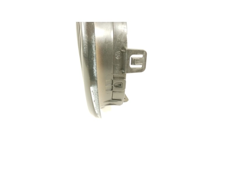 Recambio de rejilla delantera para bmw 1 coupé (e82) 120 d referencia OEM IAM 51137166440  
