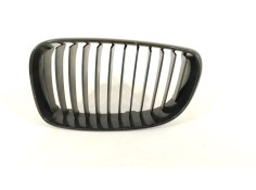 Recambio de rejilla delantera para bmw 1 coupé (e82) 120 d referencia OEM IAM 51137166439  