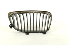 Recambio de rejilla delantera para bmw 1 coupé (e82) 120 d referencia OEM IAM 51137166439   2