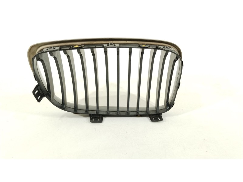 Recambio de rejilla delantera para bmw 1 coupé (e82) 120 d referencia OEM IAM 51137166439  