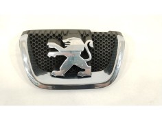 Recambio de emblema para peugeot 407 sw (6e_, 6d_) 2.0 hdi 135 referencia OEM IAM 9648195677 1858140030 