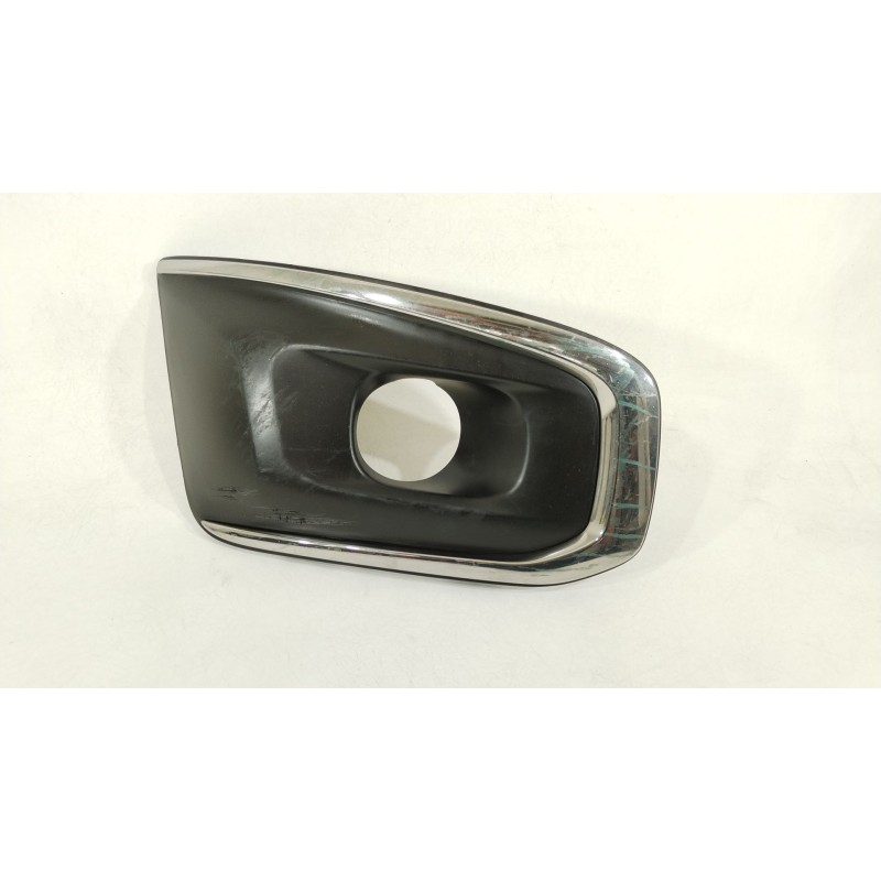 Recambio de rejilla paragolpes derecha para peugeot 3008 i monospace (0u_) 1.6 vti referencia OEM IAM AA36701625 50125489 
