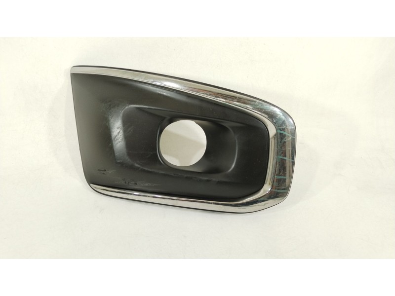 Recambio de rejilla paragolpes derecha para peugeot 3008 i monospace (0u_) 1.6 vti referencia OEM IAM AA36701625 50125489 