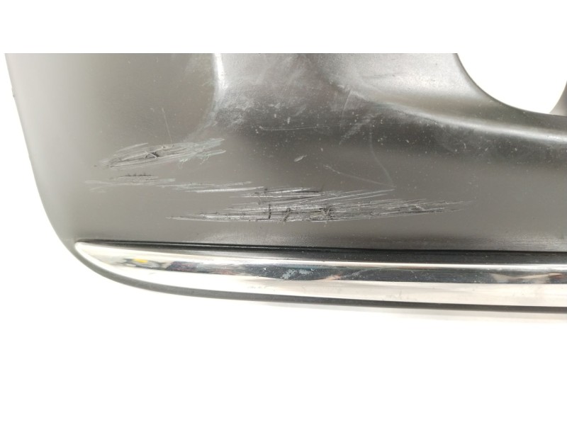 Recambio de rejilla paragolpes derecha para peugeot 3008 i monospace (0u_) 1.6 vti referencia OEM IAM AA36701625 50125489 