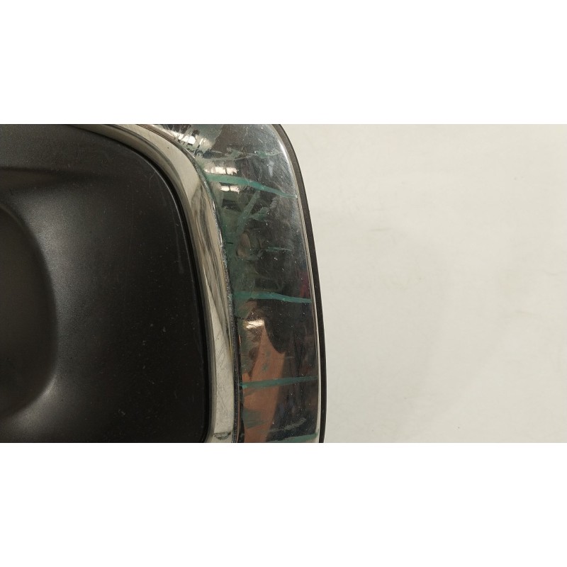 Recambio de rejilla paragolpes derecha para peugeot 3008 i monospace (0u_) 1.6 vti referencia OEM IAM AA36701625 50125489 