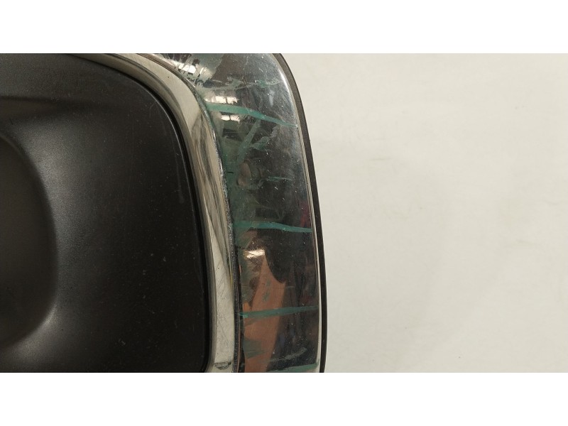 Recambio de rejilla paragolpes derecha para peugeot 3008 i monospace (0u_) 1.6 vti referencia OEM IAM AA36701625 50125489 