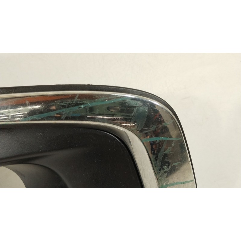 Recambio de rejilla paragolpes derecha para peugeot 3008 i monospace (0u_) 1.6 vti referencia OEM IAM AA36701625 50125489 