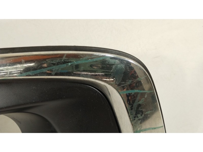 Recambio de rejilla paragolpes derecha para peugeot 3008 i monospace (0u_) 1.6 vti referencia OEM IAM AA36701625 50125489 