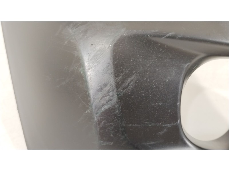 Recambio de rejilla paragolpes derecha para peugeot 3008 i monospace (0u_) 1.6 vti referencia OEM IAM AA36701625 50125489 