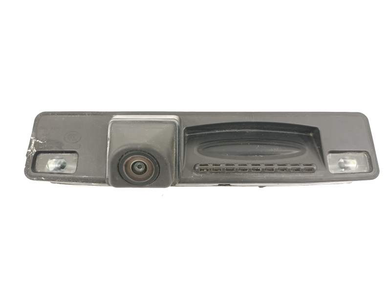 MANETA EXTERIOR PORTON F1EB19B514BG 
