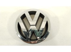 Recambio de emblema para volkswagen touran (1t1, 1t2) 2.0 tdi referencia OEM IAM 1T0853601A  