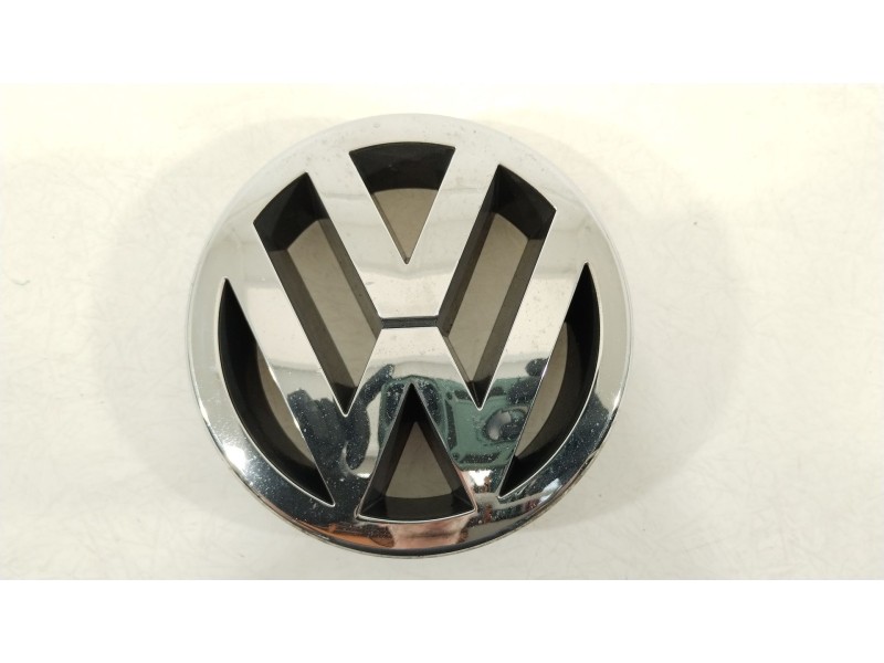 Recambio de emblema para volkswagen touran (1t1, 1t2) 2.0 tdi referencia OEM IAM 1T0853601A  