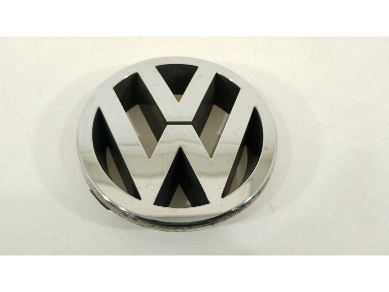 Recambio de emblema para volkswagen touran (1t1, 1t2) 2.0 tdi referencia OEM IAM 1T0853601A  