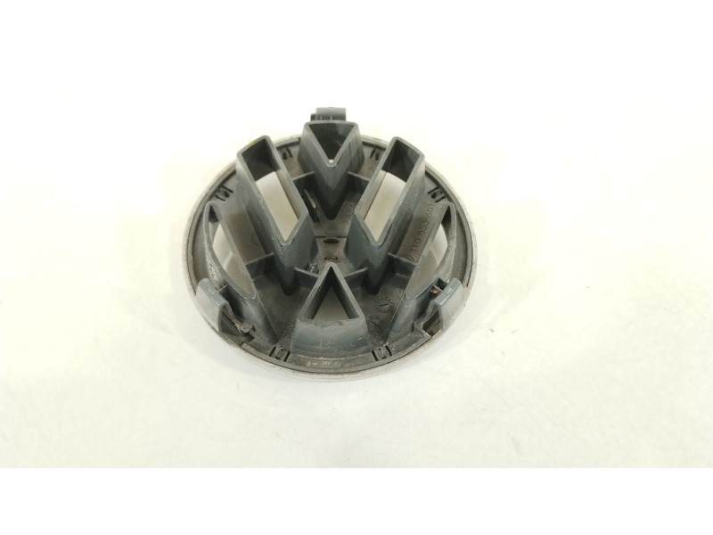 Recambio de emblema para volkswagen touran (1t1, 1t2) 2.0 tdi referencia OEM IAM 1T0853601A  