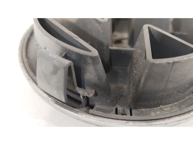 Recambio de emblema para volkswagen touran (1t1, 1t2) 2.0 tdi referencia OEM IAM 1T0853601A  