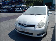 toyota corolla verso (zer_, zze12_, r1_) del año 2008 2