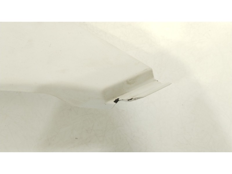 Recambio de moldura para citroën jumper iii autobús 2.2 hdi 120 referencia OEM IAM 1306530070 1306530070DX 