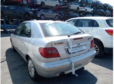 citroën xsara (n1) del año 2003