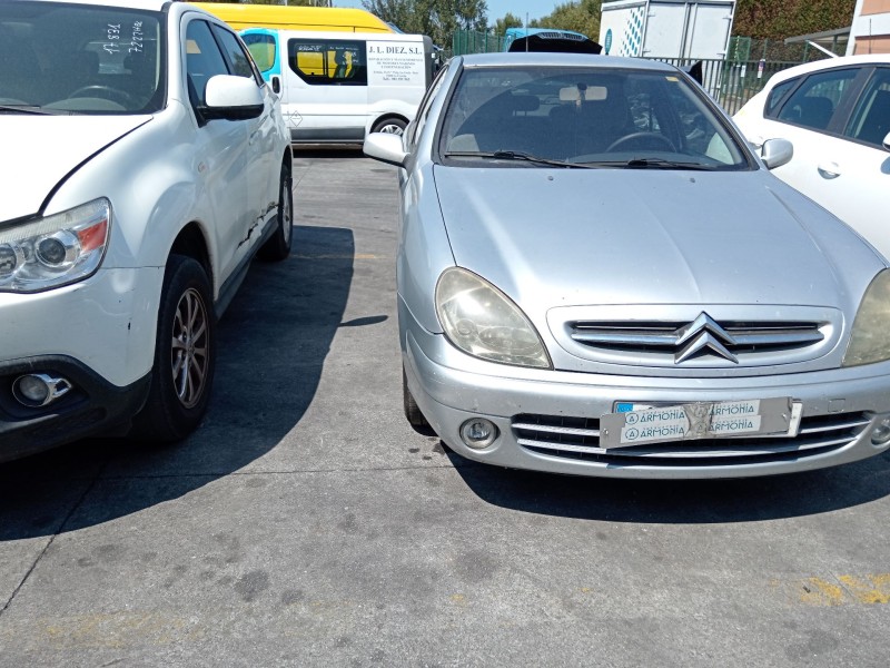 citroën xsara (n1) del año 2003