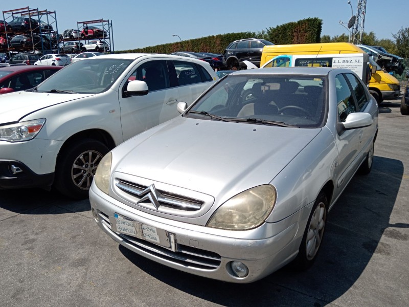 citroën xsara (n1) del año 2003