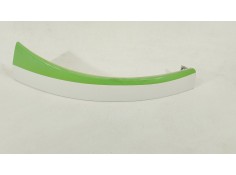 Recambio de moldura para citroën jumper iii autobús 2.2 hdi 120 referencia OEM IAM 1306528070 1306528070DX 