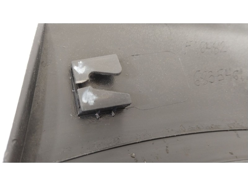 Recambio de aletin delantero derecho para mini mini (r50, r53) one referencia OEM IAM 1505864  