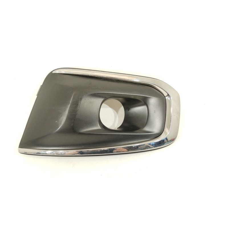 Recambio de rejilla paragolpes izquierda para peugeot 3008 i monospace (0u_) 1.6 vti referencia OEM IAM AA36701634 50125488 