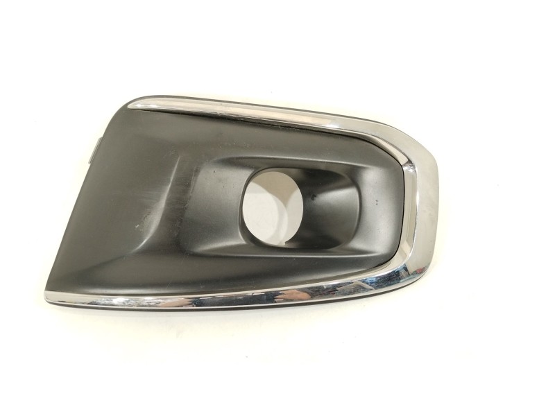 Recambio de rejilla paragolpes izquierda para peugeot 3008 i monospace (0u_) 1.6 vti referencia OEM IAM AA36701634 50125488 