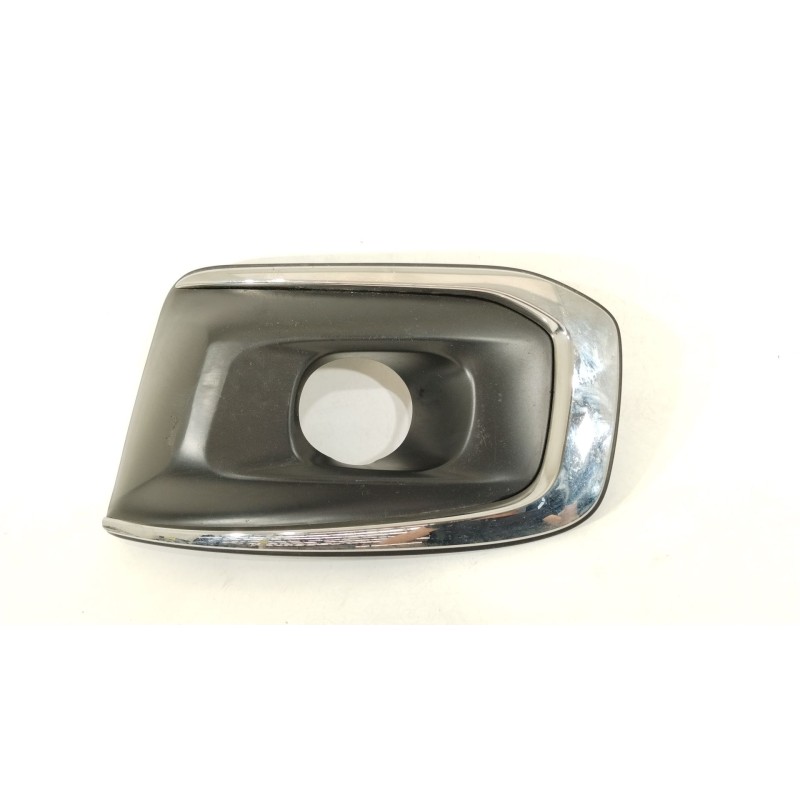 Recambio de rejilla paragolpes izquierda para peugeot 3008 i monospace (0u_) 1.6 vti referencia OEM IAM AA36701634 50125488 