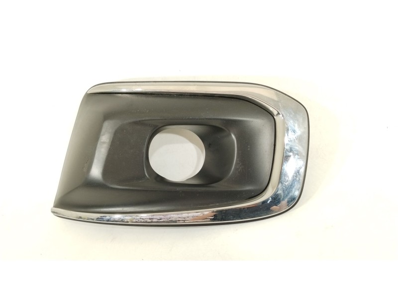 Recambio de rejilla paragolpes izquierda para peugeot 3008 i monospace (0u_) 1.6 vti referencia OEM IAM AA36701634 50125488 
