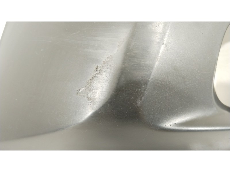 Recambio de rejilla paragolpes izquierda para peugeot 3008 i monospace (0u_) 1.6 vti referencia OEM IAM AA36701634 50125488 