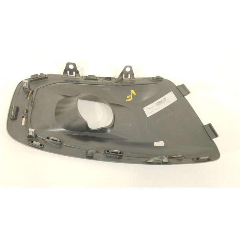 Recambio de rejilla paragolpes izquierda para peugeot 3008 i monospace (0u_) 1.6 vti referencia OEM IAM AA36701634 50125488 