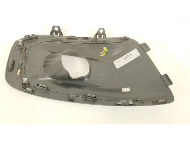 Recambio de rejilla paragolpes izquierda para peugeot 3008 i monospace (0u_) 1.6 vti referencia OEM IAM AA36701634 50125488 