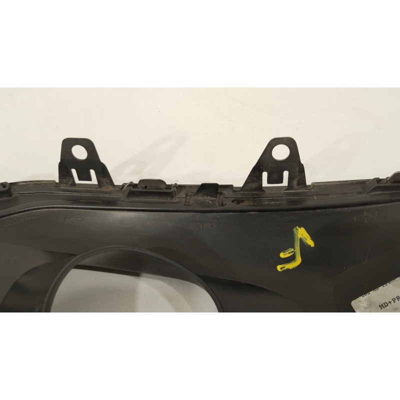 Recambio de rejilla paragolpes izquierda para peugeot 3008 i monospace (0u_) 1.6 vti referencia OEM IAM AA36701634 50125488 