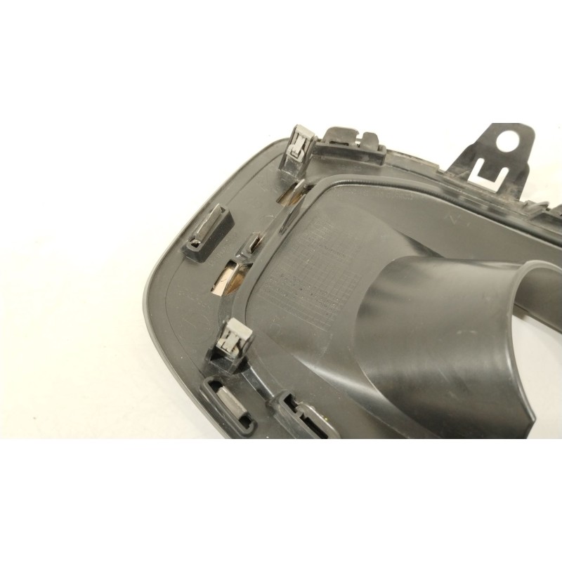 Recambio de rejilla paragolpes izquierda para peugeot 3008 i monospace (0u_) 1.6 vti referencia OEM IAM AA36701634 50125488 