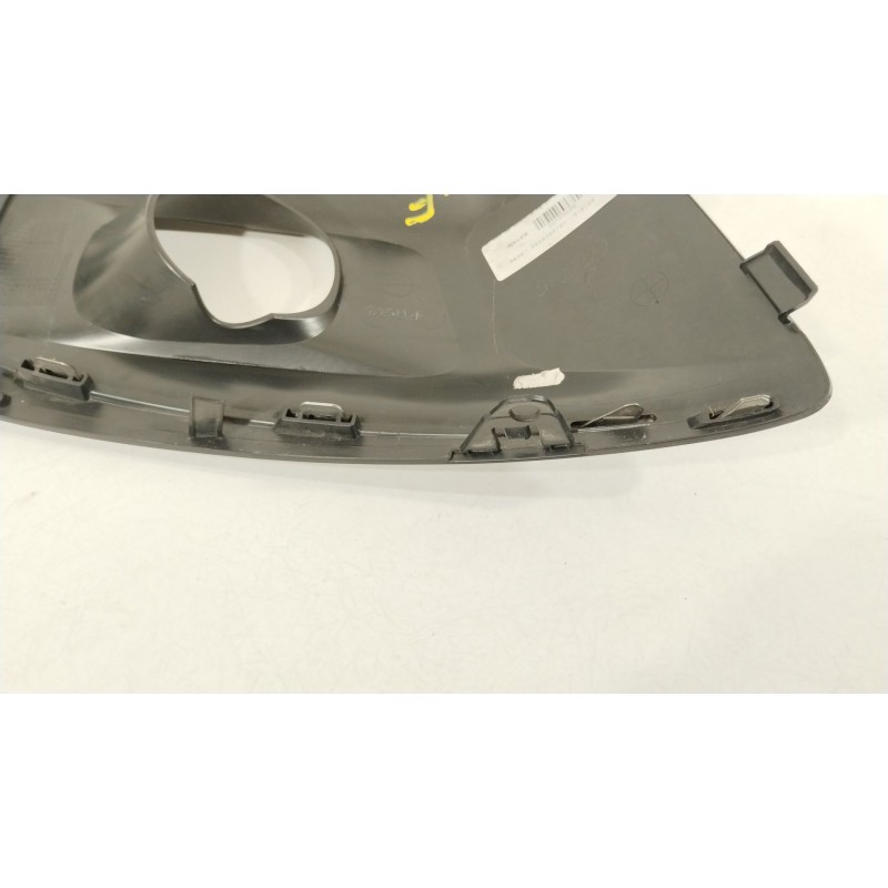 Recambio de rejilla paragolpes izquierda para peugeot 3008 i monospace (0u_) 1.6 vti referencia OEM IAM AA36701634 50125488 