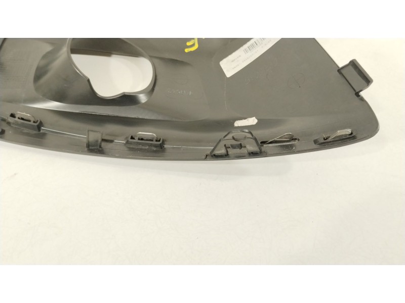 Recambio de rejilla paragolpes izquierda para peugeot 3008 i monospace (0u_) 1.6 vti referencia OEM IAM AA36701634 50125488 