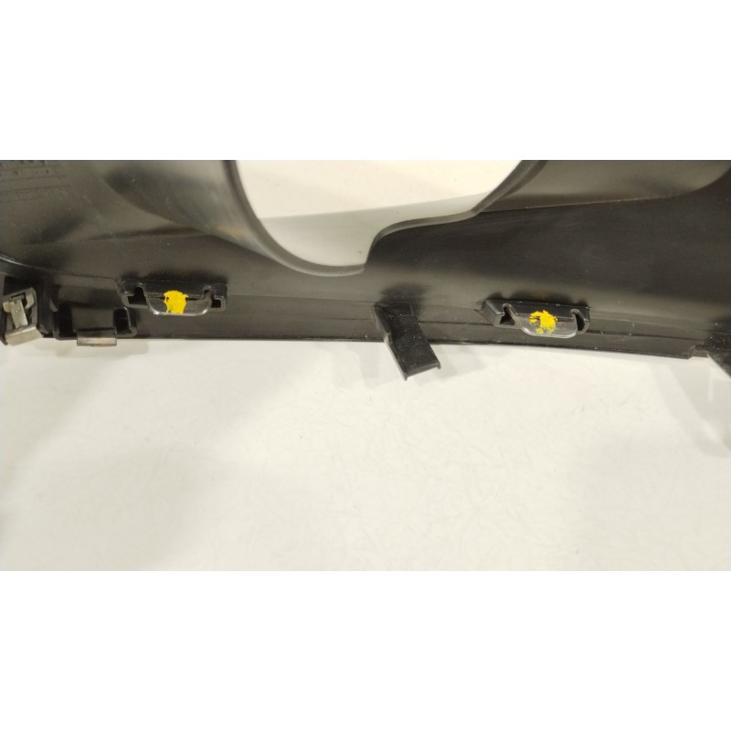 Recambio de rejilla paragolpes izquierda para peugeot 3008 i monospace (0u_) 1.6 vti referencia OEM IAM AA36701634 50125488 